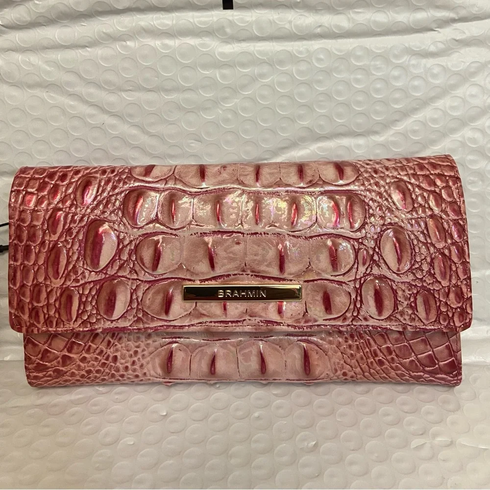 Brahmin Sweetpea Cordelia Wallet